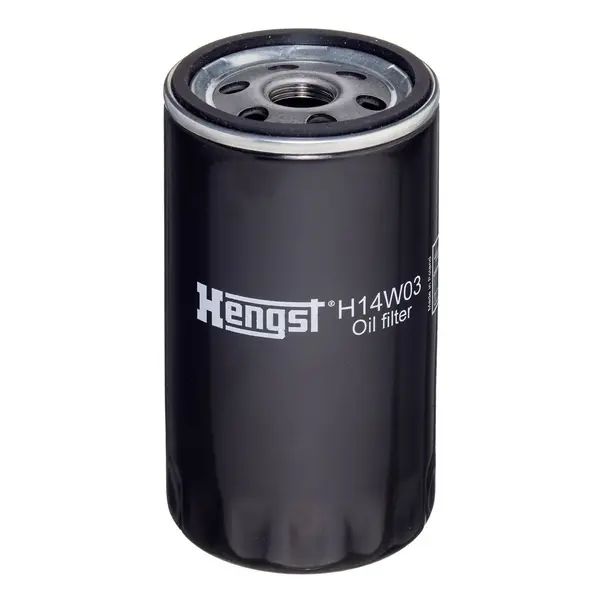 Filtru ulei HENGST FILTER H14W03