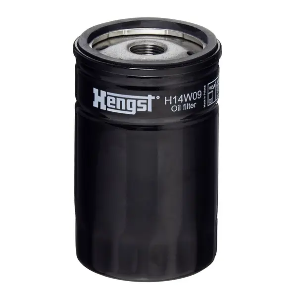 Filtru ulei HENGST FILTER H14W09