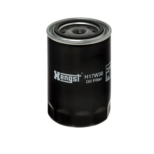 Filtru ulei HENGST FILTER H17W30