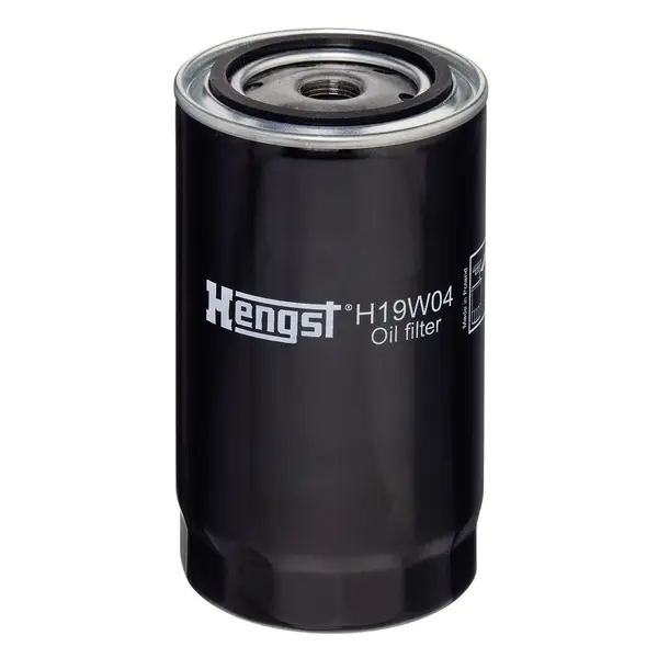 Filtru ulei HENGST FILTER H19W04