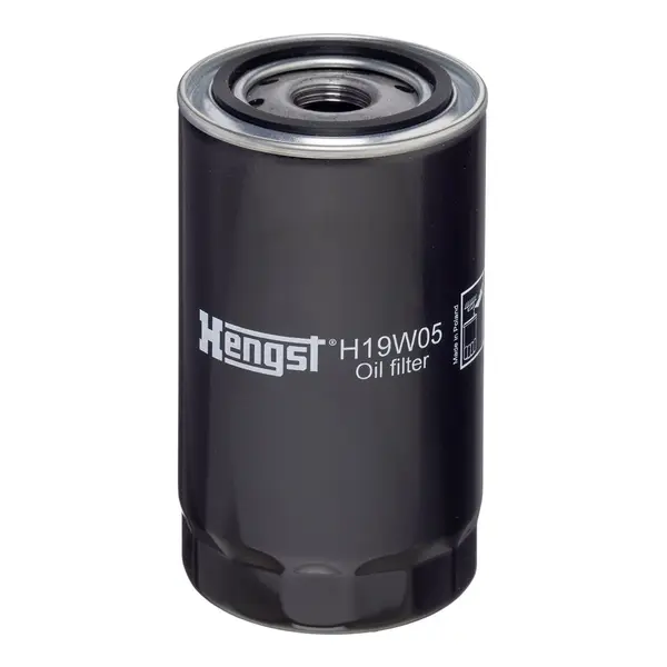Filtru ulei HENGST FILTER H19W05