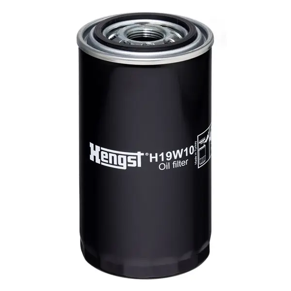 Filtru ulei HENGST FILTER H19W10
