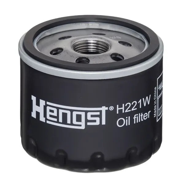 Filtru ulei HENGST FILTER H221W