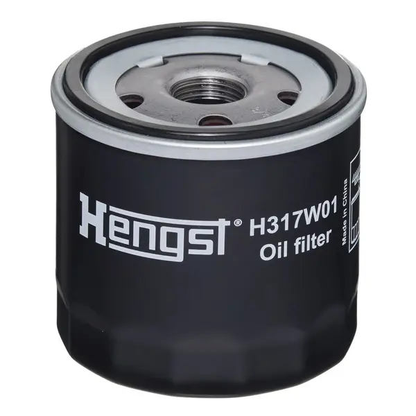 Filtru ulei HENGST FILTER H317W01
