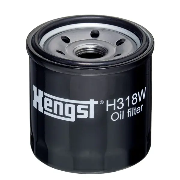 Filtru ulei HENGST FILTER H318W
