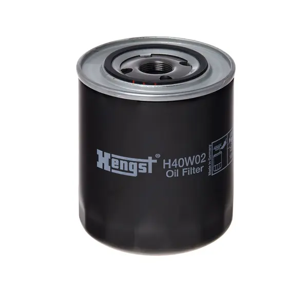 Filtru ulei HENGST FILTER H40W02