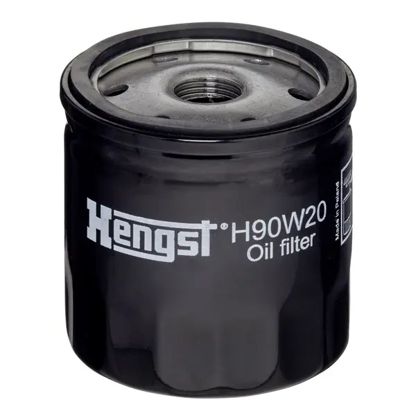 Filtru ulei HENGST FILTER H90W20