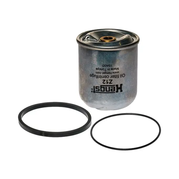 Filtru ulei HENGST FILTER Z12 D64