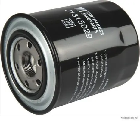 Filtru ulei HERTH+BUSS JAKOPARTS J1315029