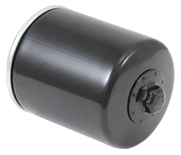 Filtru ulei K&N Filters Black Oil Filter KN-171B
