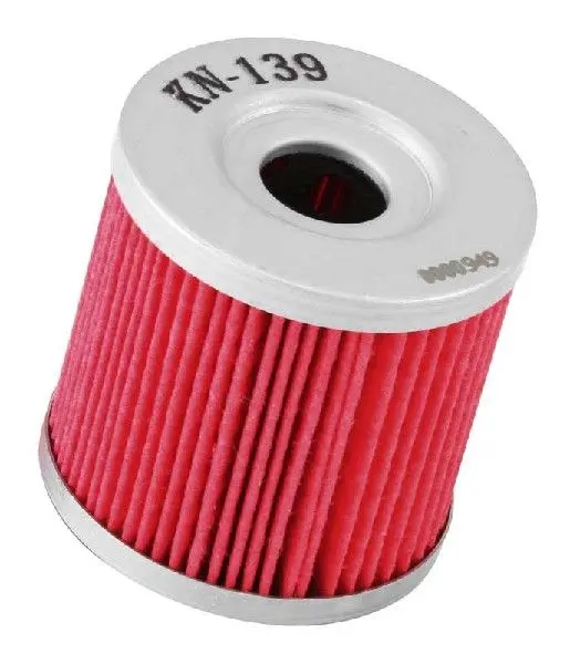 Filtru ulei K&N Filters KN-139