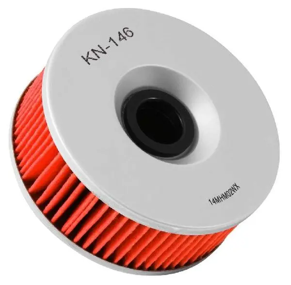 Filtru ulei K&N Filters KN-146
