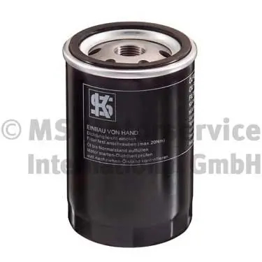 Filtru ulei KOLBENSCHMIDT 50013134
