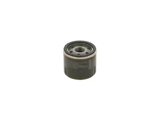 Filtru ulei LOG. SAND.1.2 16v BOSCH 0 451 104 025