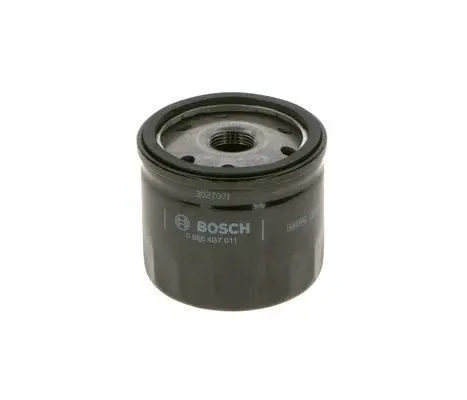 Filtru ulei LOG. SAND. DUSTER 1.5 (e5) BOSCH 0 986 4B7 011