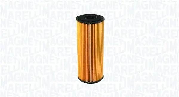 Filtru ulei MAGNETI MARELLI 152071758807
