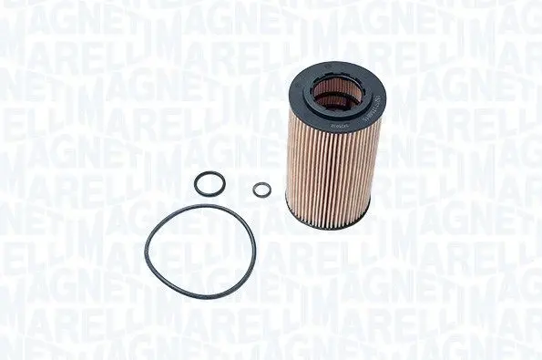 Filtru ulei MAGNETI MARELLI 152071758815