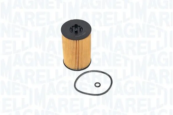 Filtru ulei MAGNETI MARELLI 153071760762