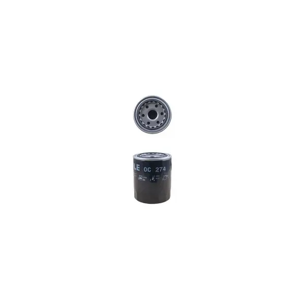 Filtru ulei MAHLE OC 274