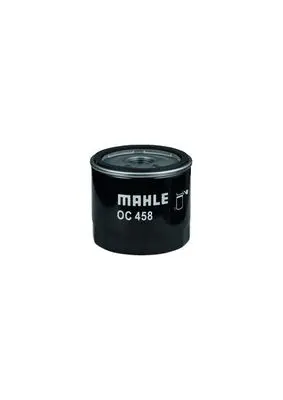 Filtru ulei MAHLE OC 458