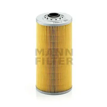 Filtru ulei Mann-Filter H 1059 1 x