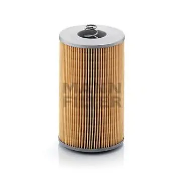 Filtru ulei Mann-Filter H 13 127 1