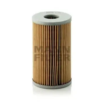 Filtru ulei Mann-Filter H 720 x