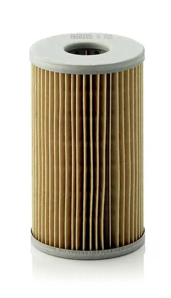 Filtru ulei MANN-FILTER H 720 x
