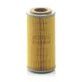 Filtru ulei Mann-Filter H 804 t