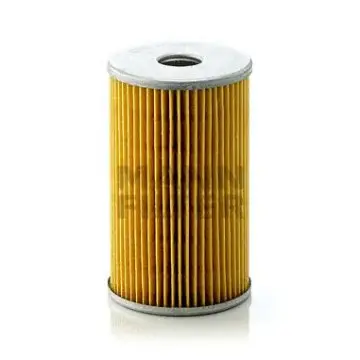 Filtru ulei Mann-Filter H 820 3 x