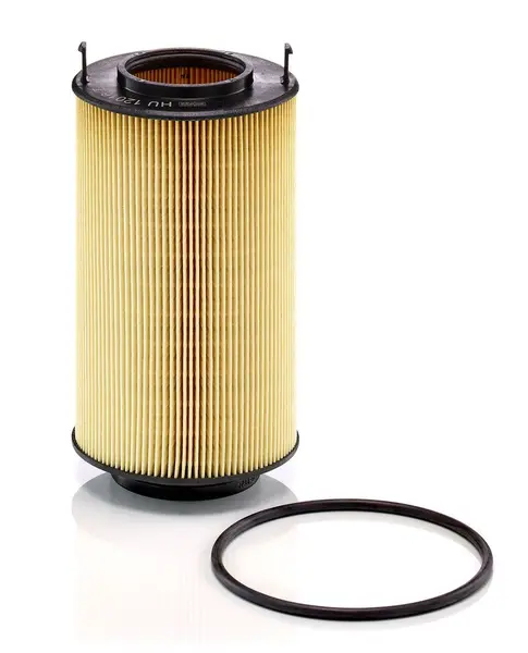 Filtru ulei MANN-FILTER HU 12 016 z