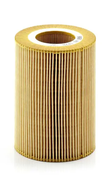 Filtru ulei MANN-FILTER HU 1270 x