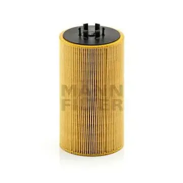 Filtru ulei Mann-Filter HU 1390 x