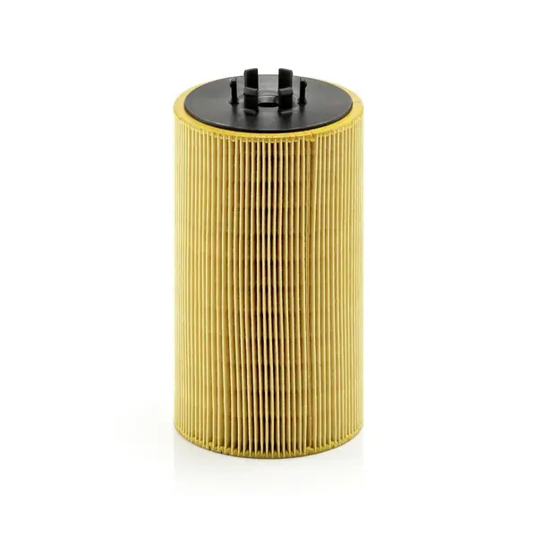 Filtru ulei MANN-FILTER HU 1390 x