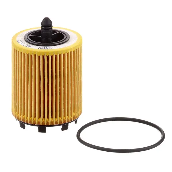 Filtru ulei MANN-FILTER HU 6007 x