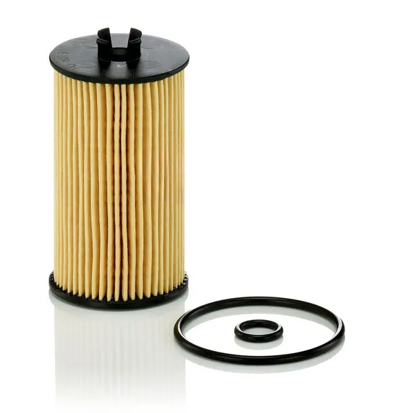 Filtru ulei MANN-FILTER HU 6019 z