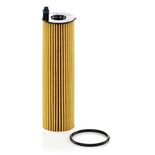 Filtru ulei MANN-FILTER HU 6020 z