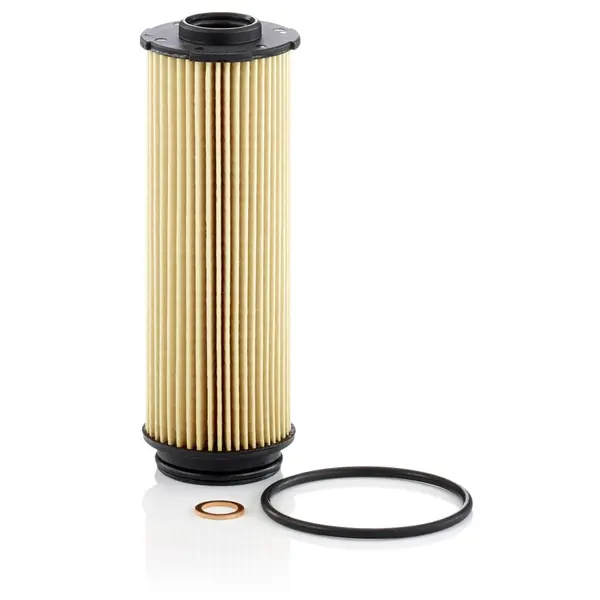 Filtru ulei MANN-FILTER HU 6022 z
