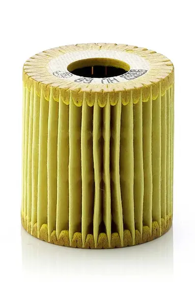 Filtru ulei MANN-FILTER HU 68 x