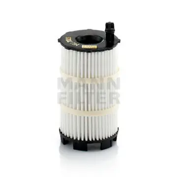 Filtru ulei Mann-Filter HU 7005 x