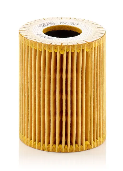 Filtru ulei MANN-FILTER HU 7017 z