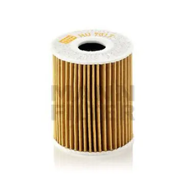 Filtru ulei Mann-Filter HU 7017 z