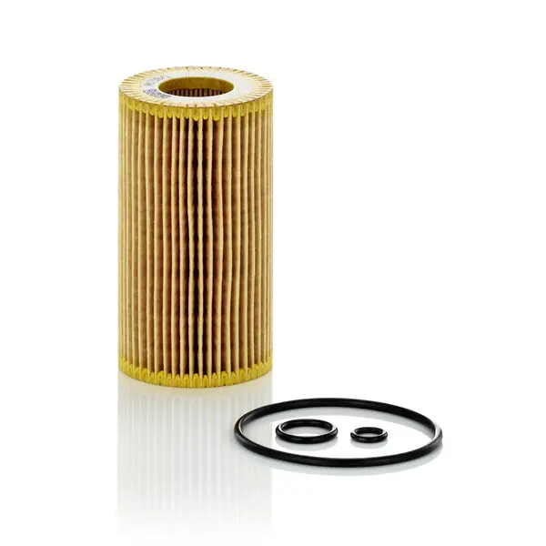 Filtru ulei MANN-FILTER HU 718/1 k
