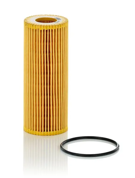 Filtru ulei MANN-FILTER HU 722 y