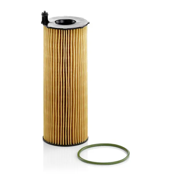 Filtru ulei MANN-FILTER HU 8001 x