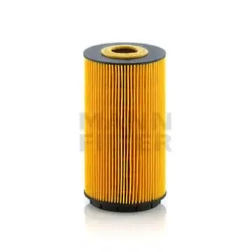 Filtru ulei Mann-Filter HU 8010 z