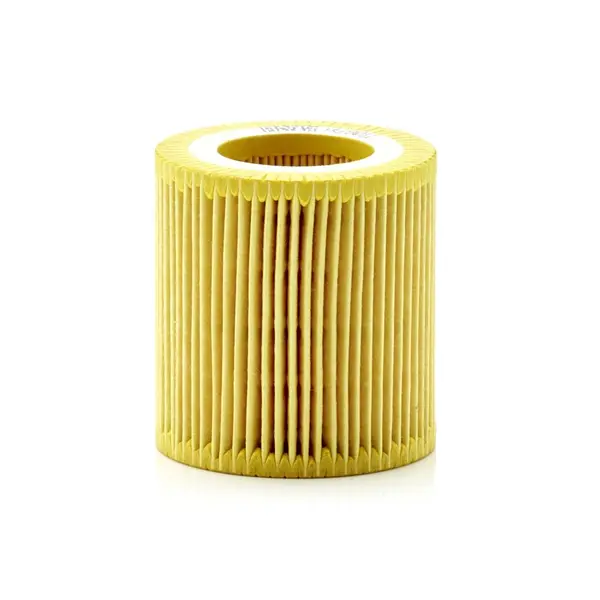 Filtru ulei MANN-FILTER HU 8011 z
