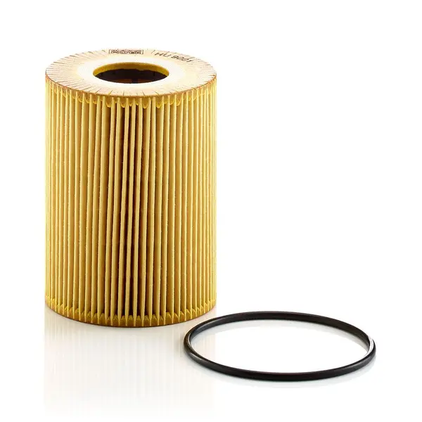 Filtru ulei MANN-FILTER HU 9001 x