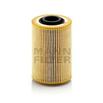 Filtru ulei Mann-Filter HU 924 2 x