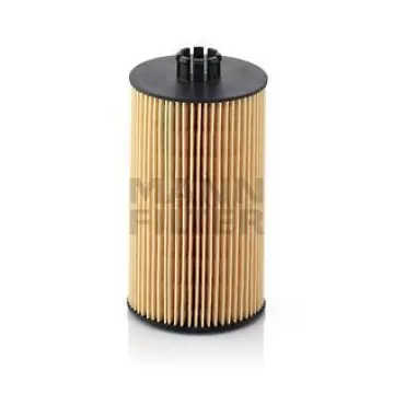 Filtru ulei Mann-Filter HU 931 x